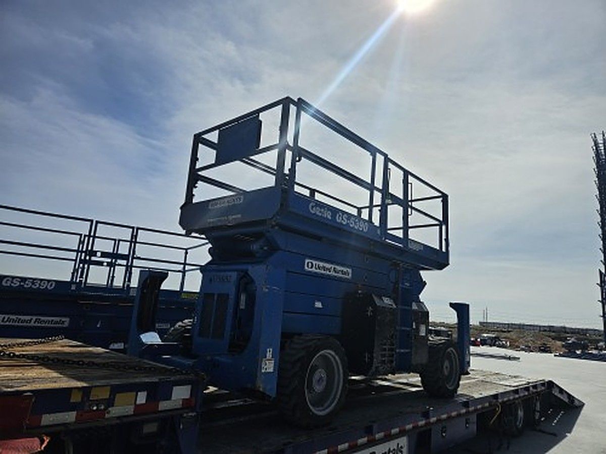 GENIE GS-5390 RT photo 6