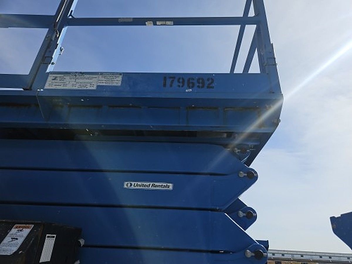 GENIE GS-5390 RT photo 8