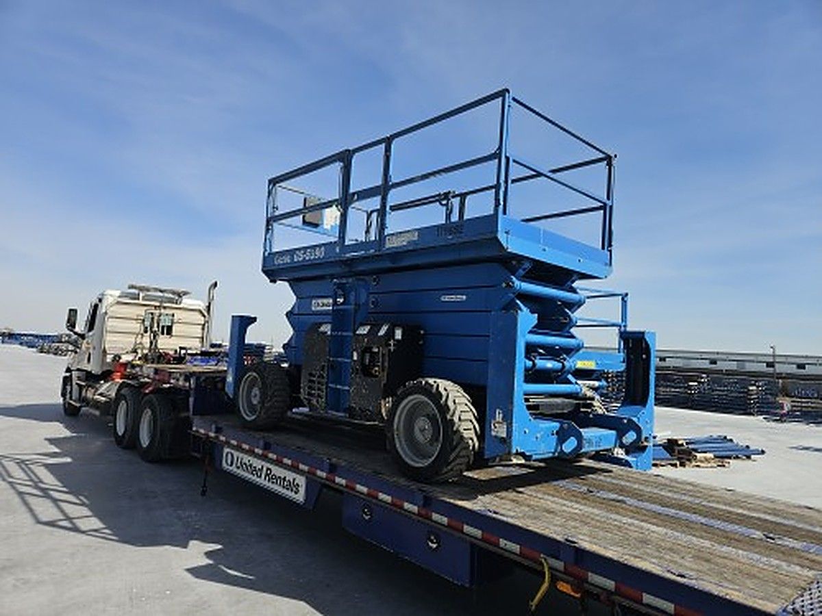 GENIE GS-5390 RT photo 9
