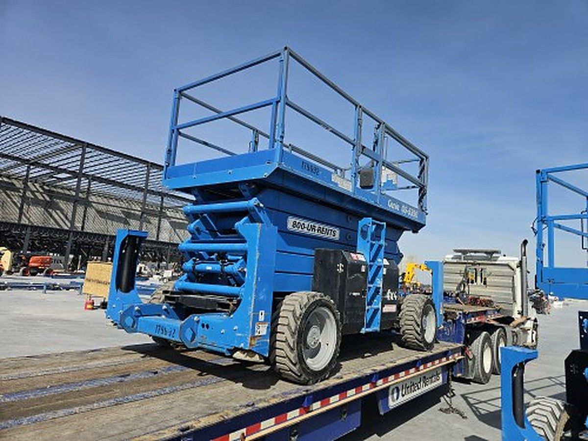 GENIE GS-5390 RT photo 10