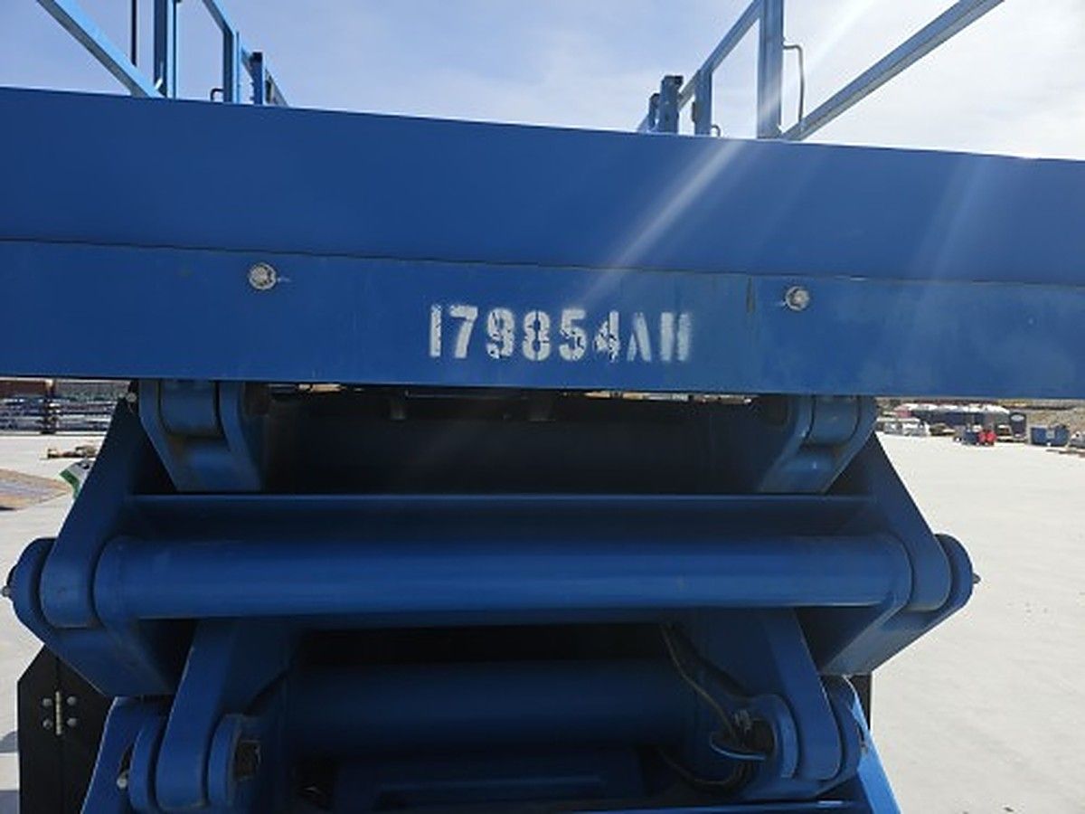 GENIE GS-5390 RT photo 2
