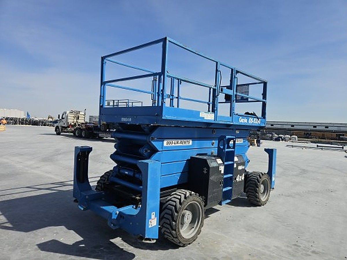 GENIE GS-5390 RT photo 3
