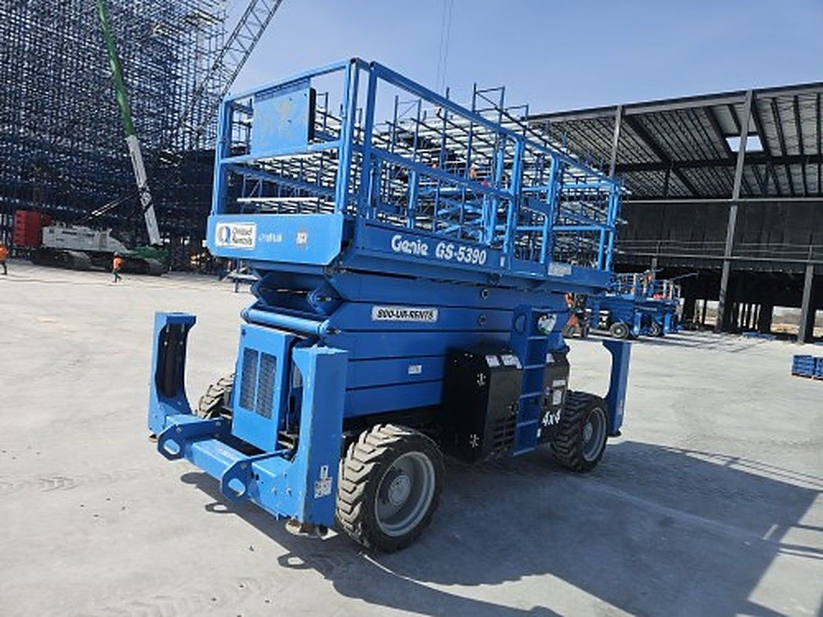 GENIE GS-5390 RT photo 4