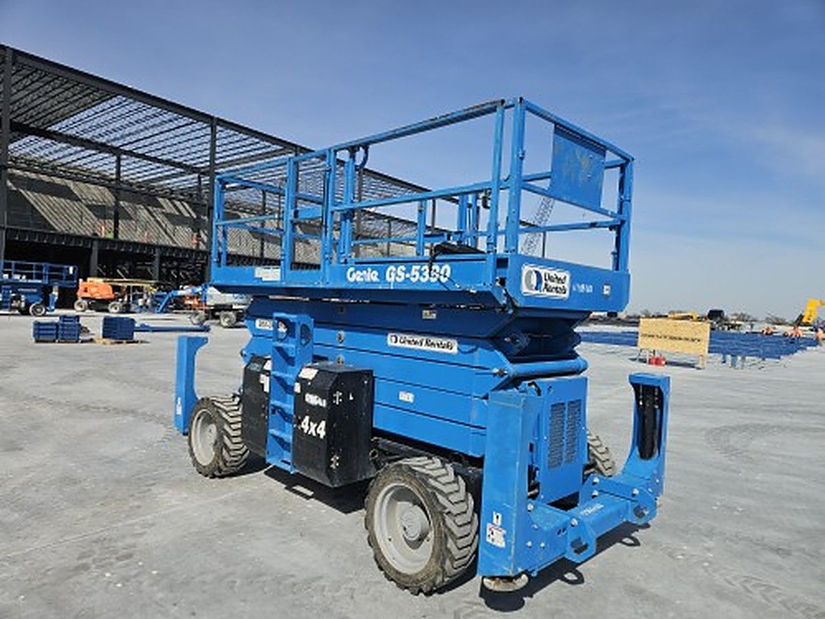 GENIE GS-5390 RT photo 5