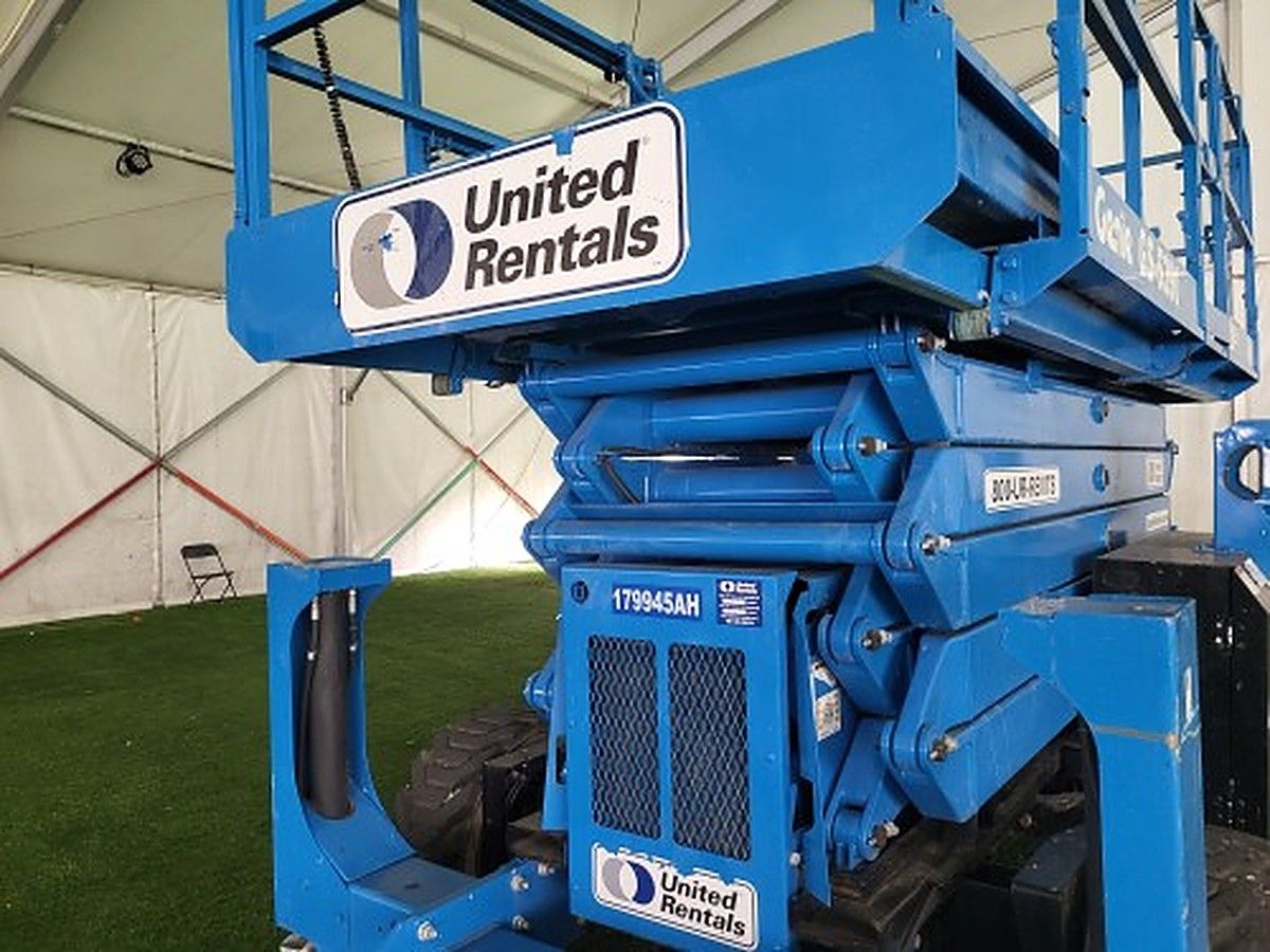 GENIE GS-5390 RT photo 7