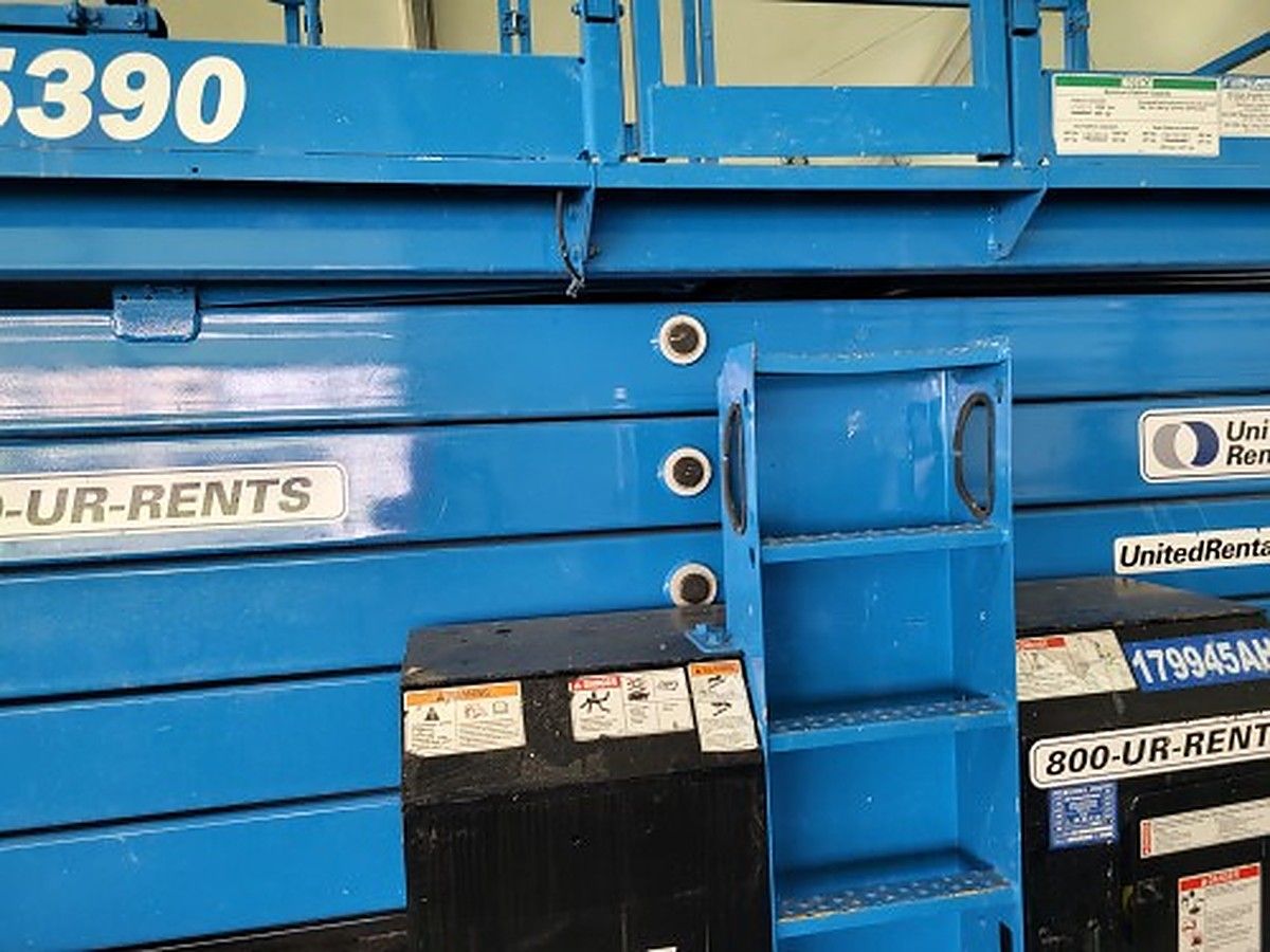 GENIE GS-5390 RT photo 8