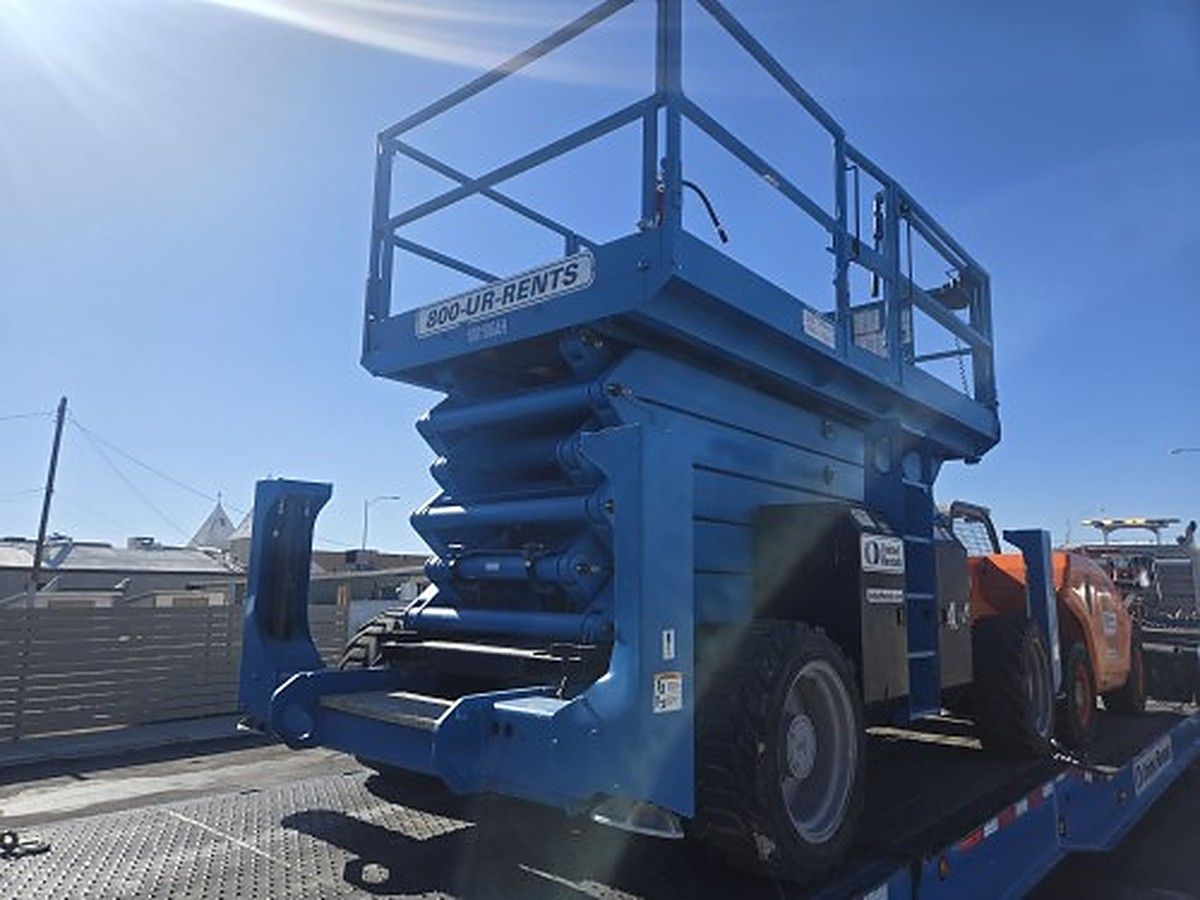 2016 GENIE GS-5390 RT for sale in Las Vegas, NV