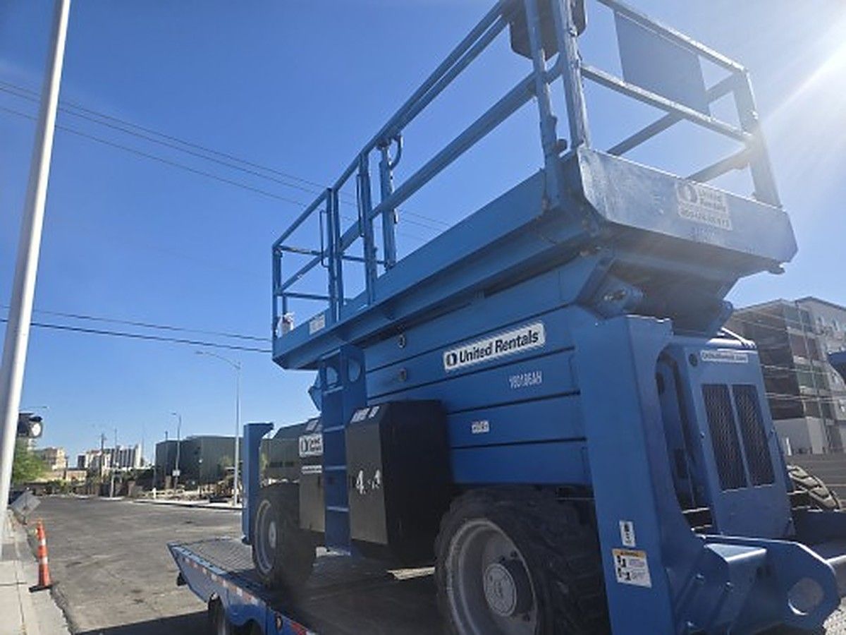 GENIE GS-5390 RT photo 2