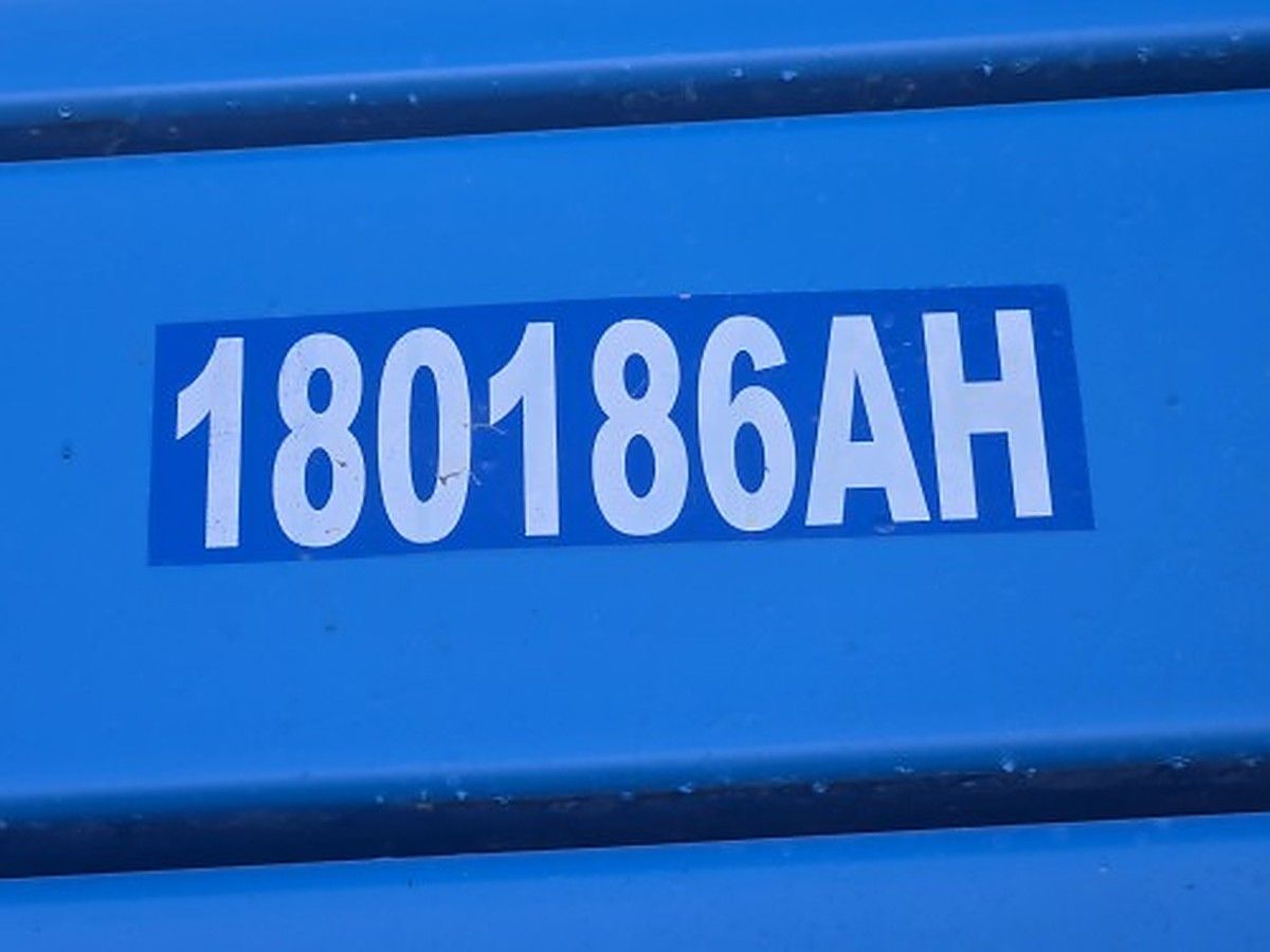 GENIE GS-5390 RT photo 12