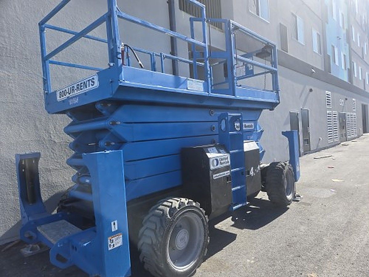 GENIE GS-5390 RT photo 3