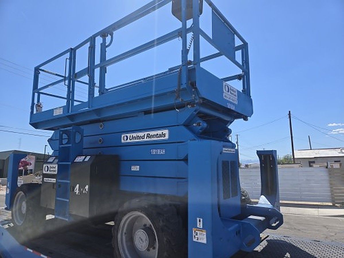 GENIE GS-5390 RT photo 4