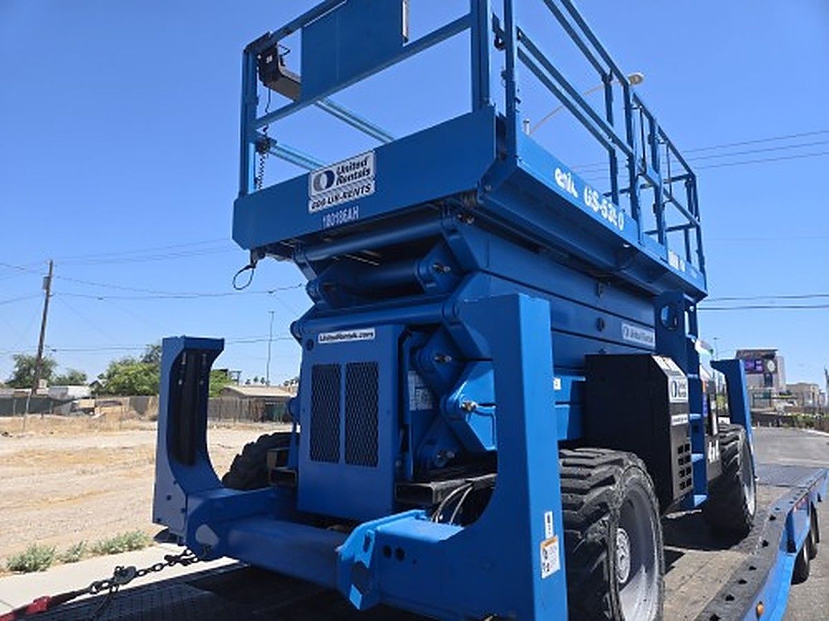 GENIE GS-5390 RT photo 5