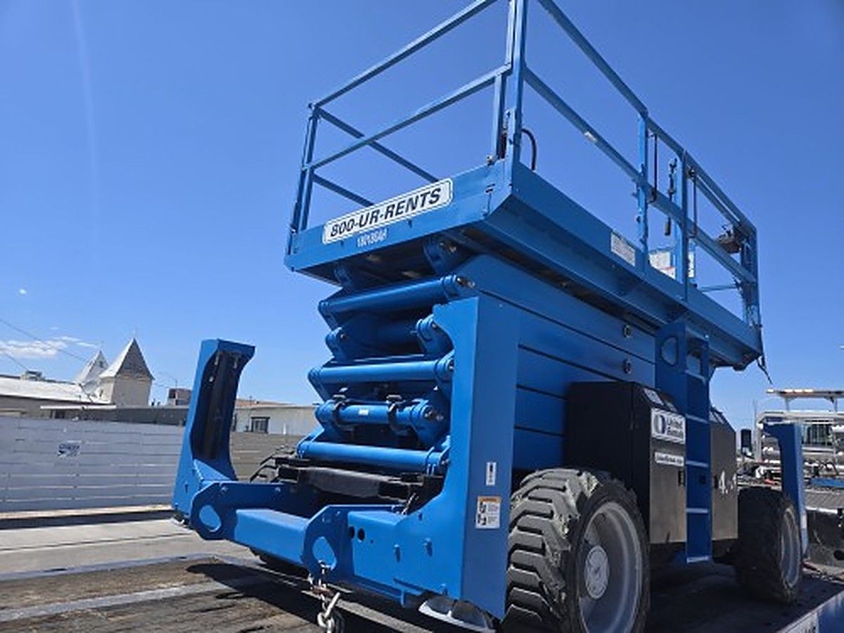 GENIE GS-5390 RT photo 6
