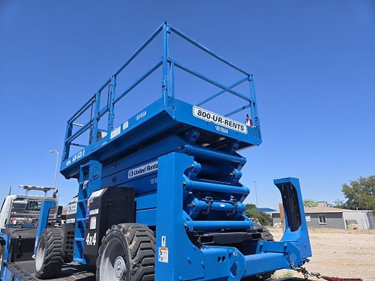 GENIE GS-5390 RT photo 7