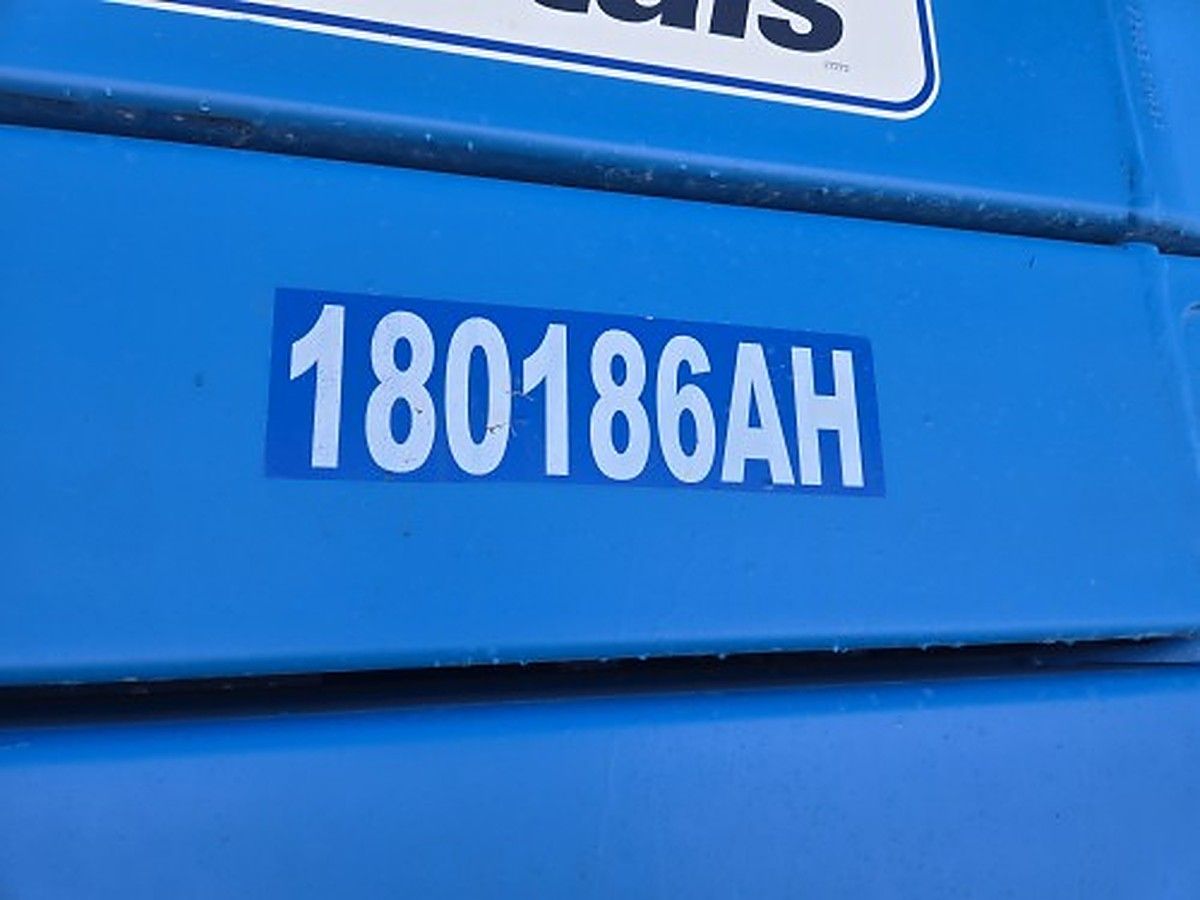 GENIE GS-5390 RT photo 9