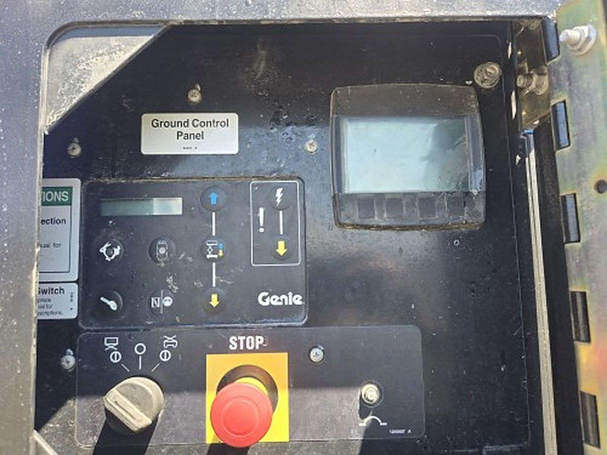GENIE GS-5390 RT photo 10