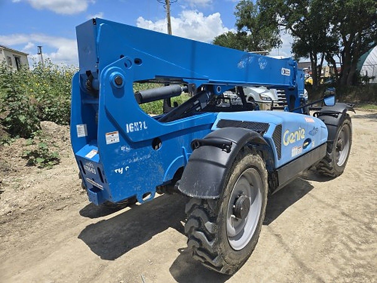 GENIE GTH-636 photo 10