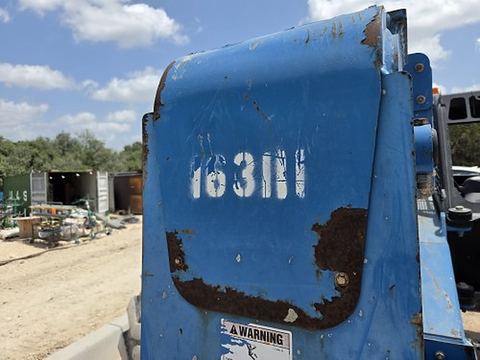 2016 GENIE GTH-636 Forklift Variable Reach 6000# 35-39'
