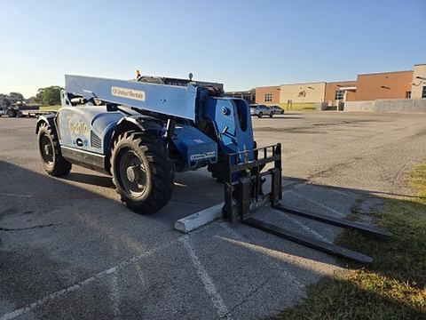 2016 GENIE GTH-844 Forklift Variable Reach 8000# 40-49'