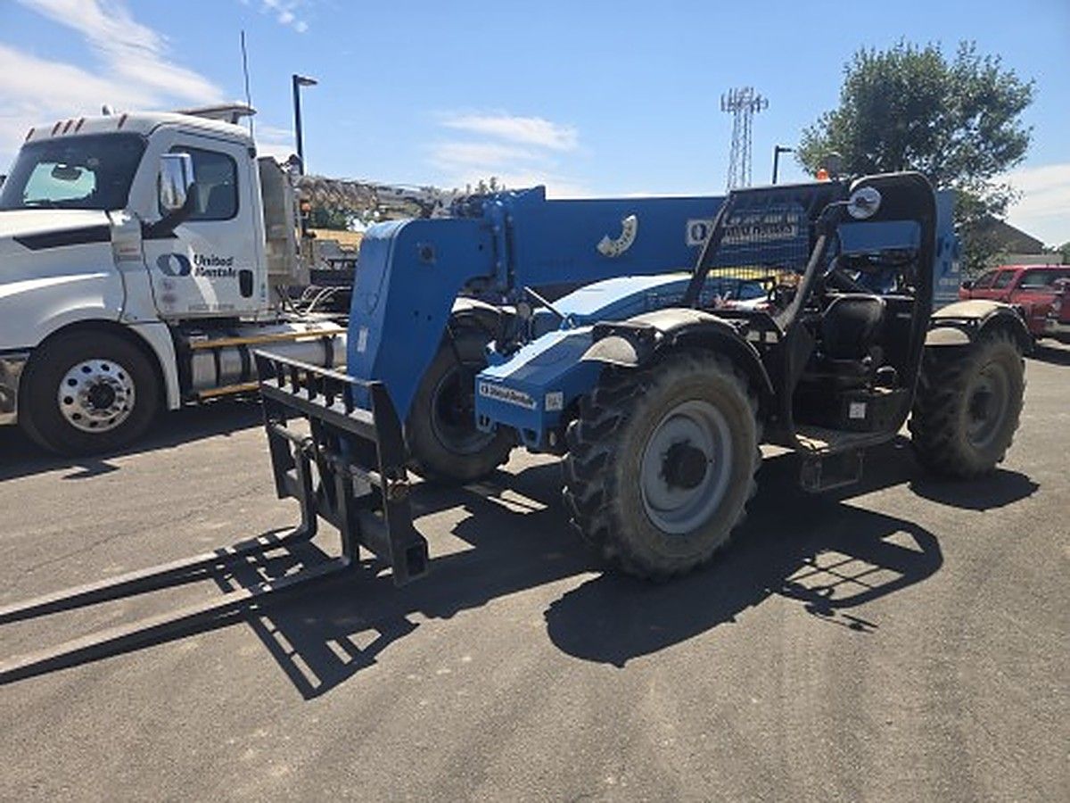 2016 GENIE GTH-844 for sale in Las Vegas, NV