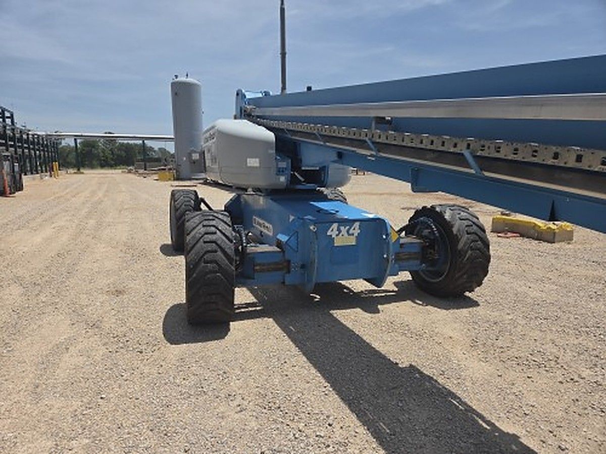 GENIE S-125 photo 3