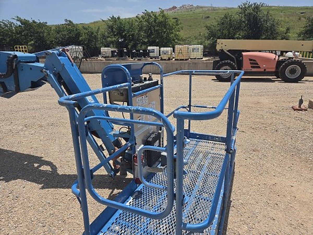 GENIE S-125 photo 5