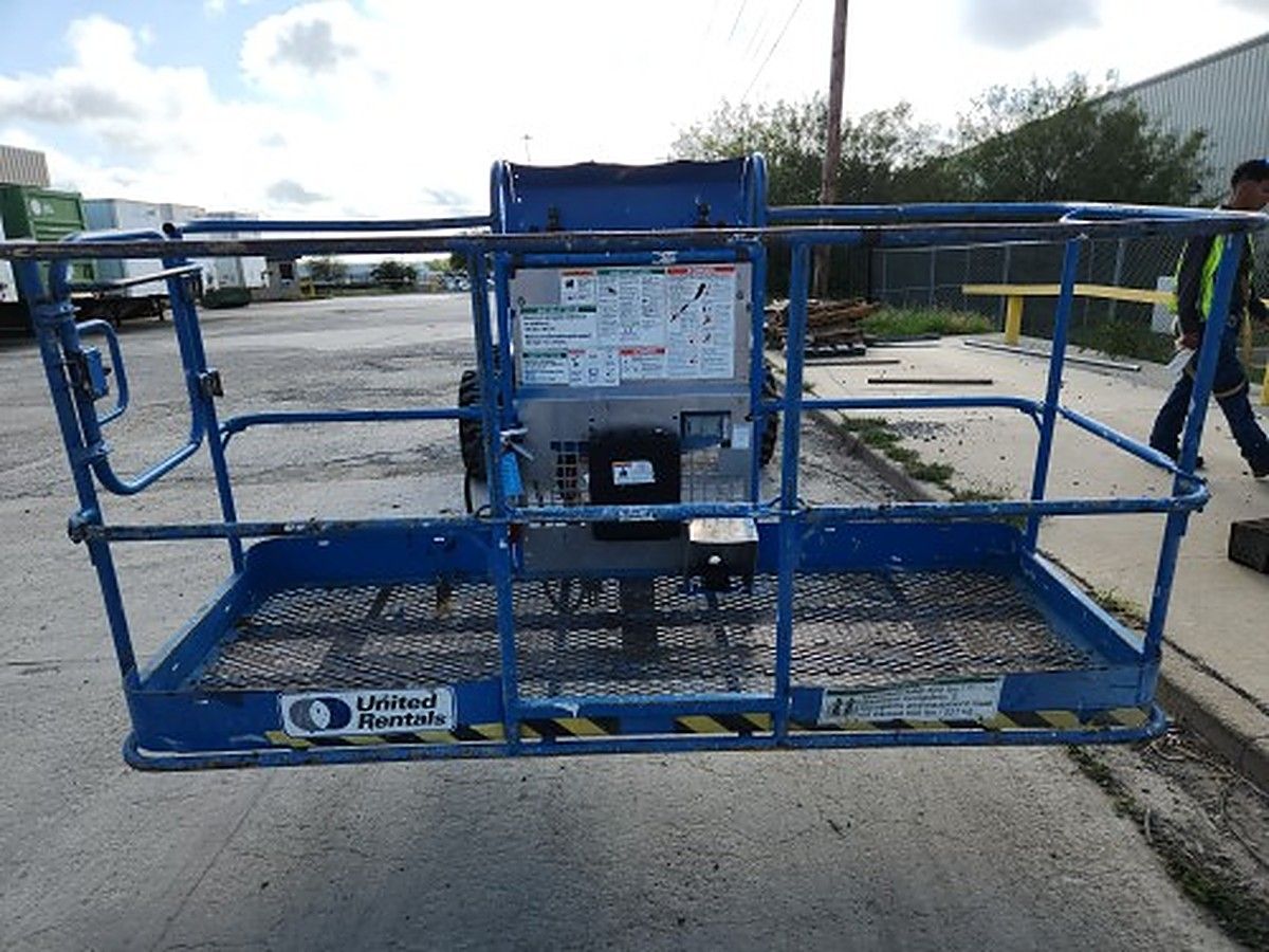 GENIE S-40 photo 3