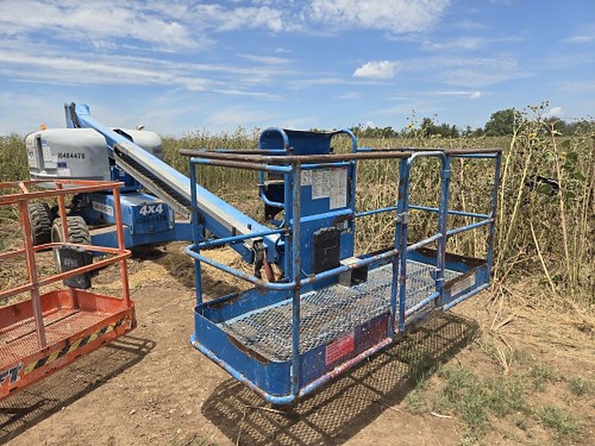 GENIE S-40 photo 6