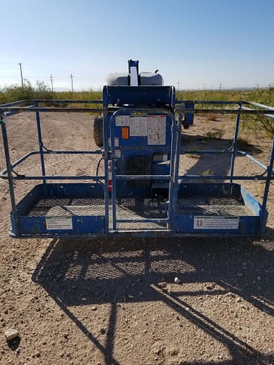 2016 GENIE S-40 for sale in Las Vegas, NV