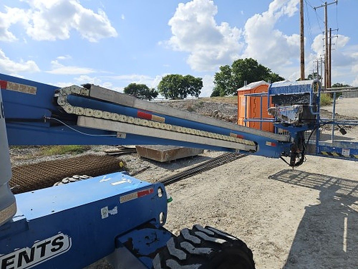 GENIE S-40 photo 2