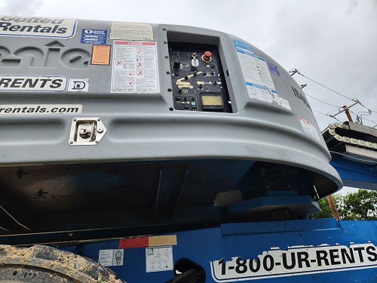 GENIE S-40 photo 6