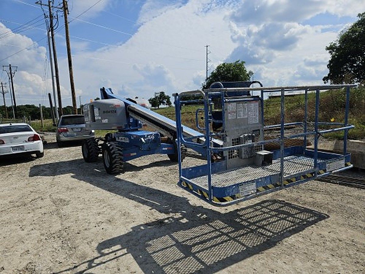 GENIE S-40 photo 7