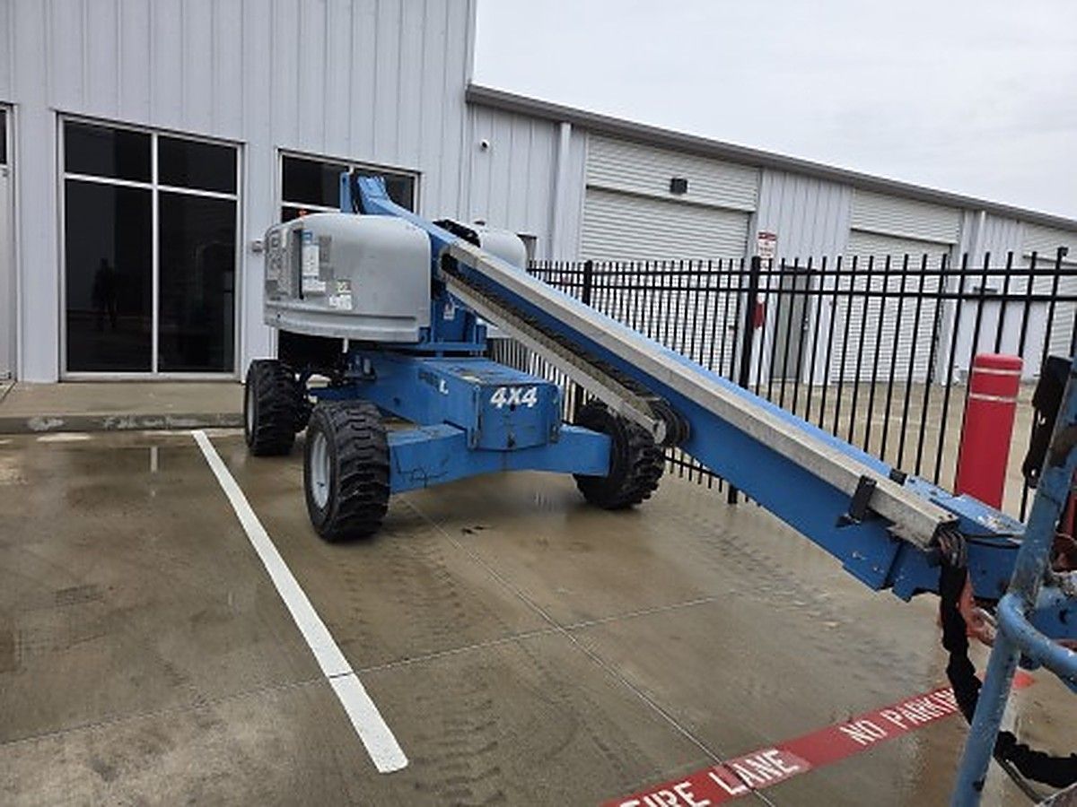 GENIE S-40 photo 2