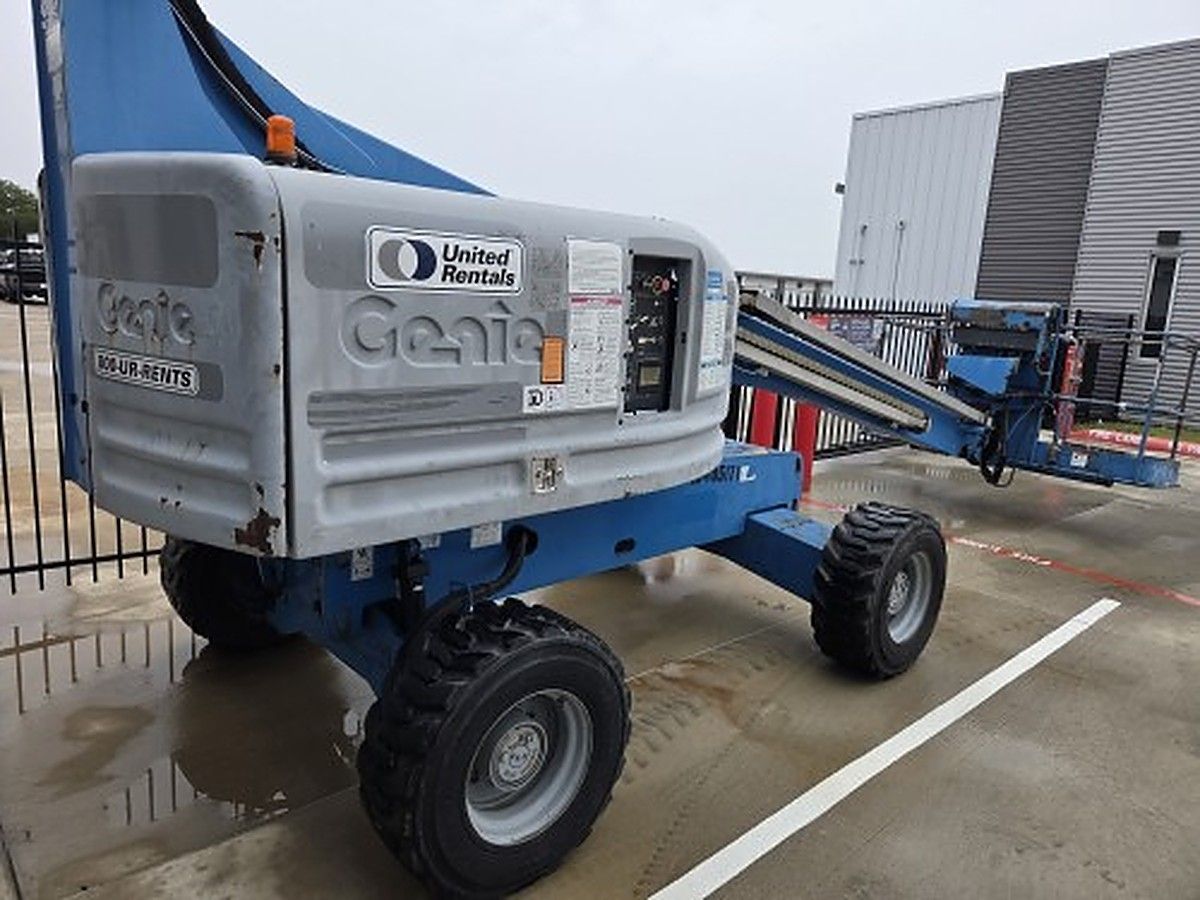 GENIE S-40 photo 3