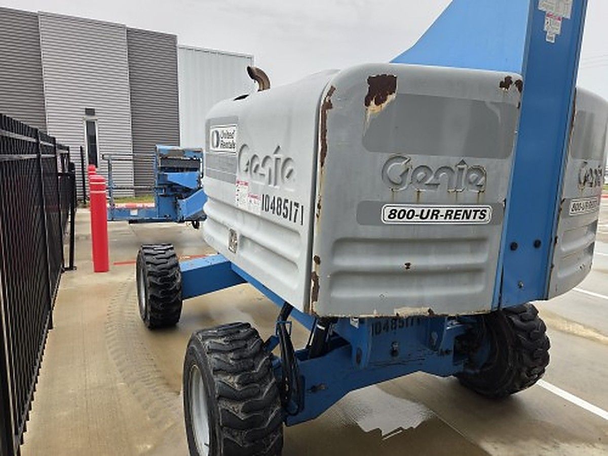 GENIE S-40 photo 5