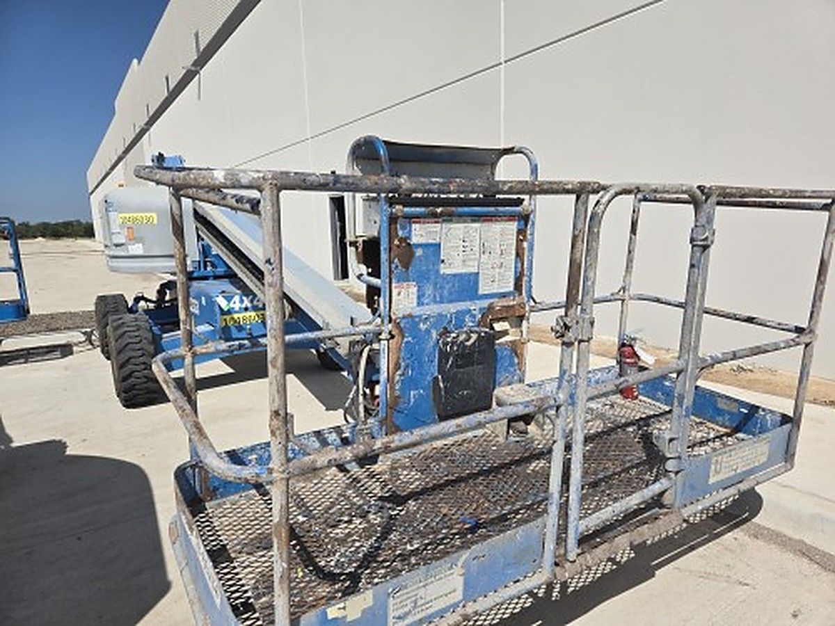 GENIE S-40 photo 4