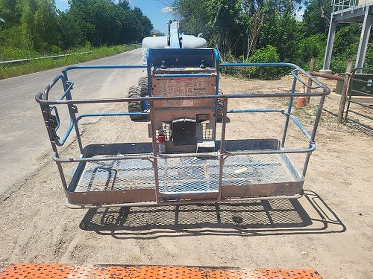 GENIE S-40 photo 10