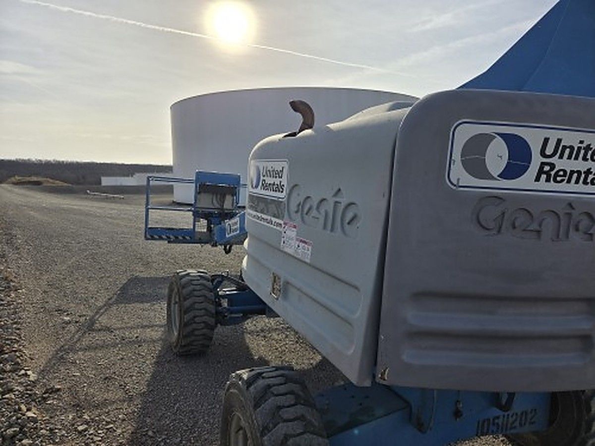GENIE S-40 photo 2