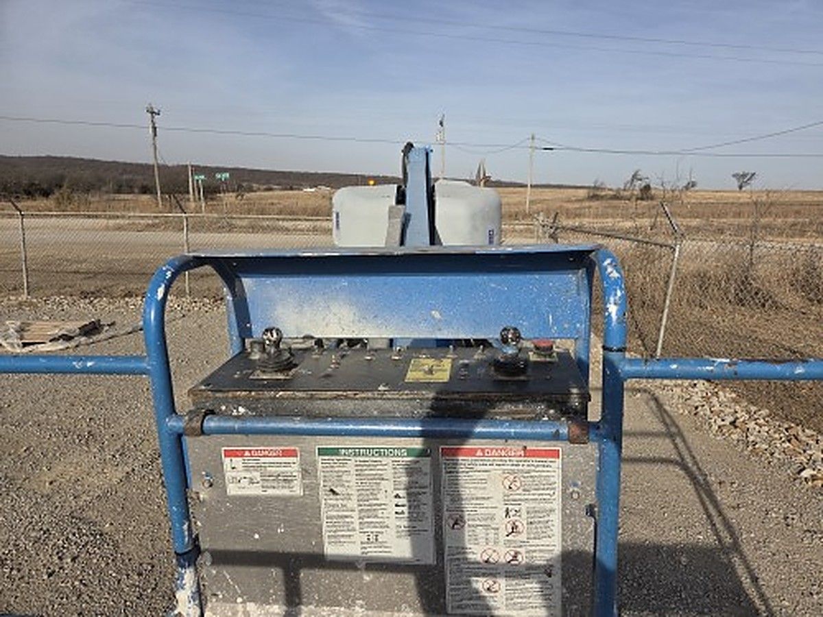 GENIE S-40 photo 4