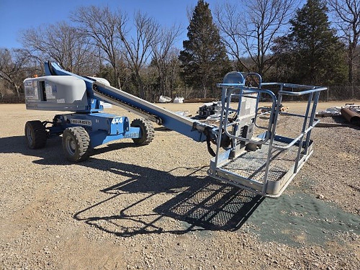 GENIE S-40 photo 10
