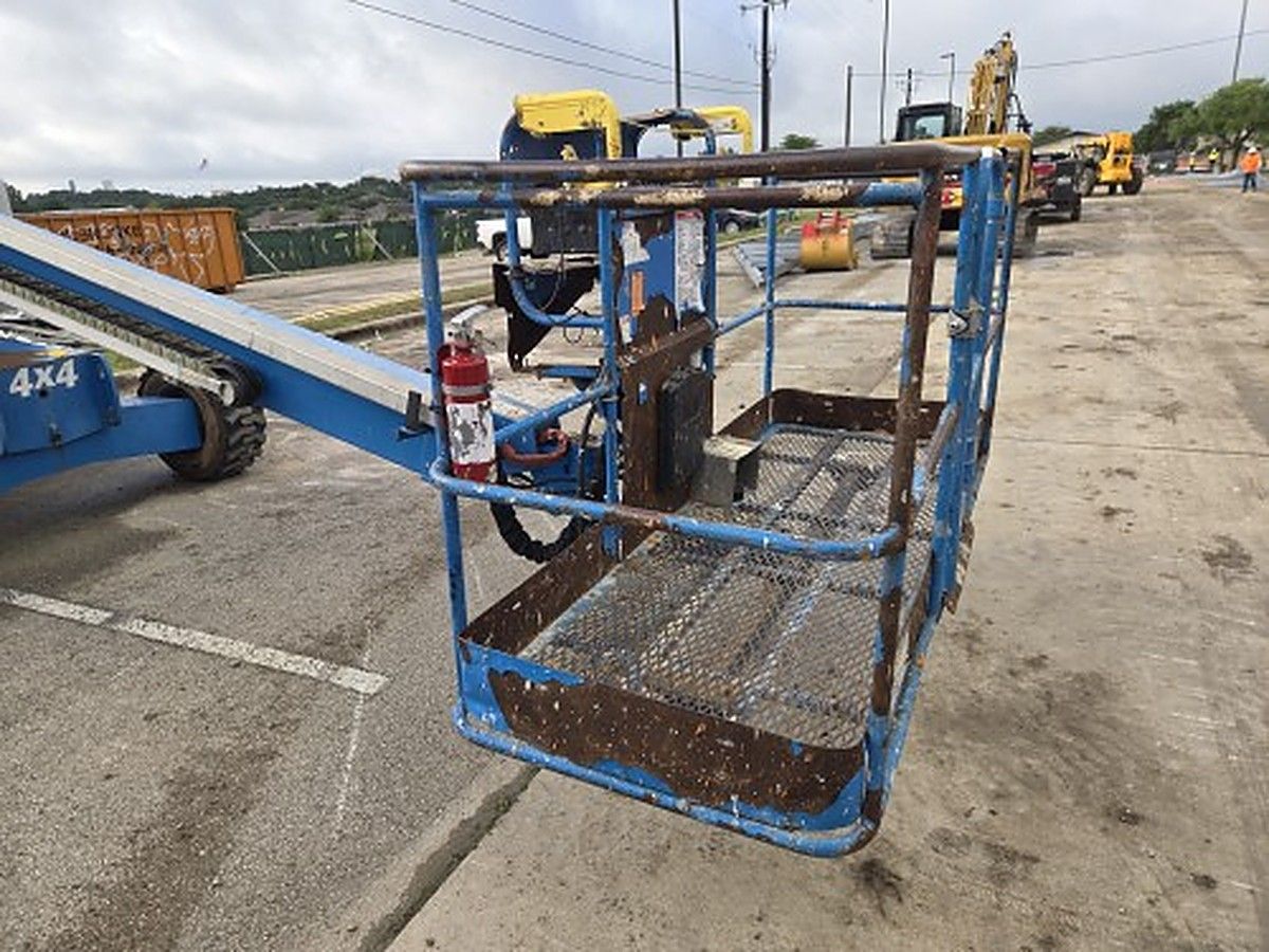 GENIE S-40 photo 4