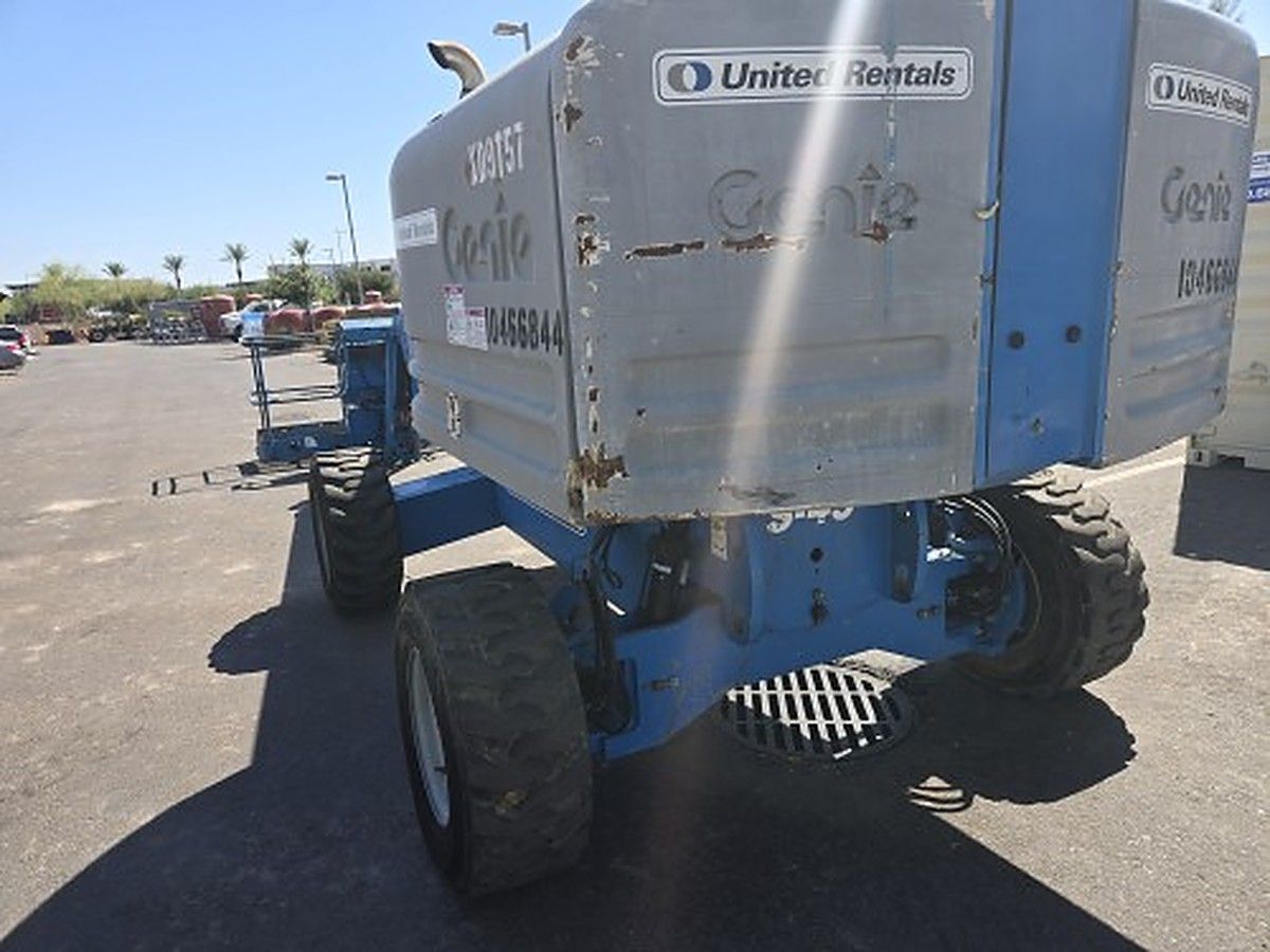 2016 GENIE S-45 for sale in Las Vegas, NV