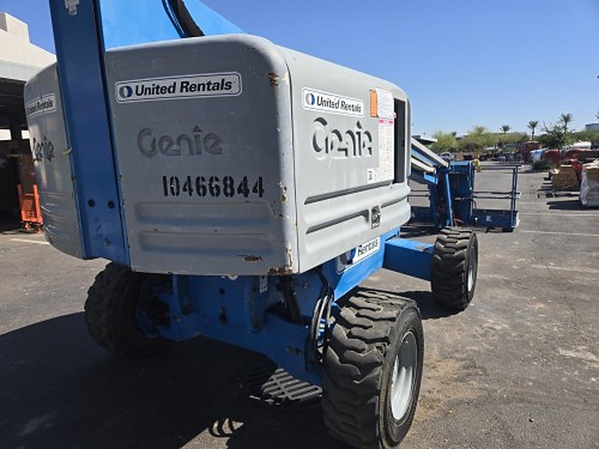 GENIE S-45 photo 3