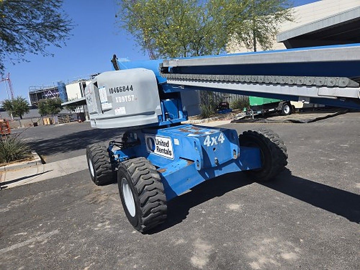 GENIE S-45 photo 4