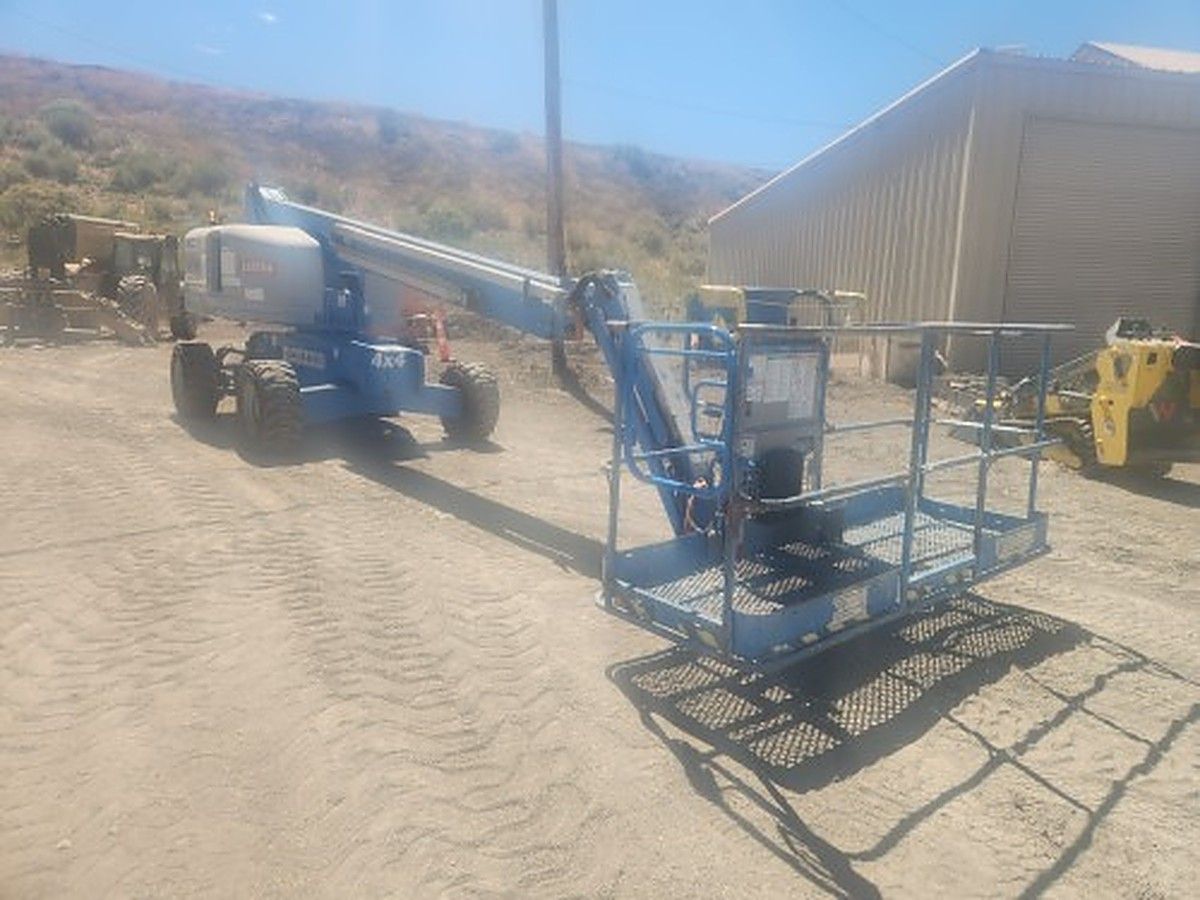GENIE S-45 photo 2