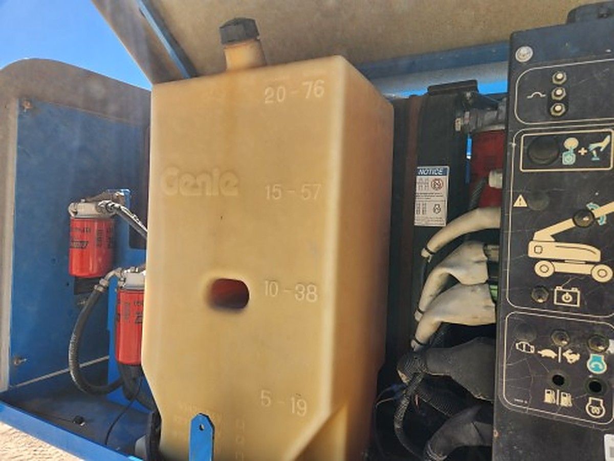 GENIE S-45 photo 5