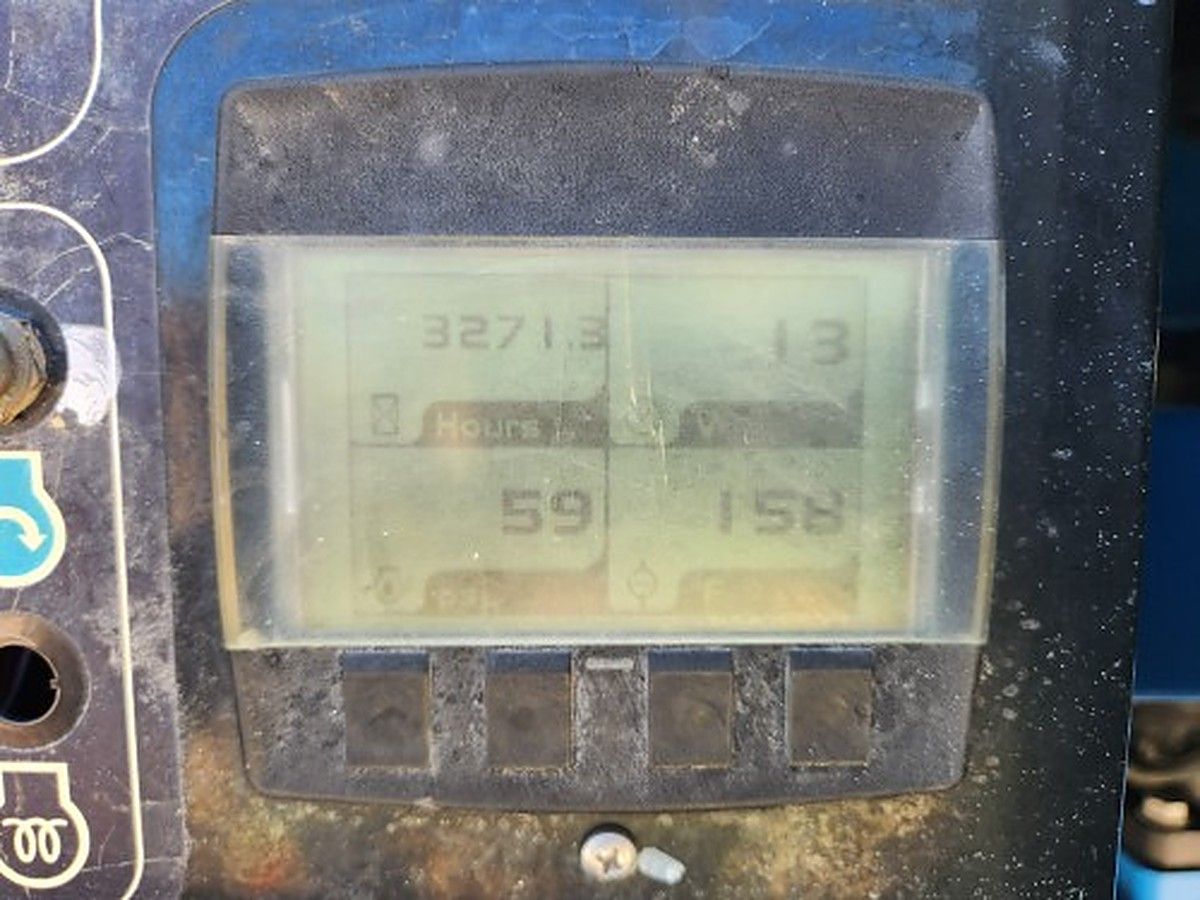 GENIE S-45 photo 6