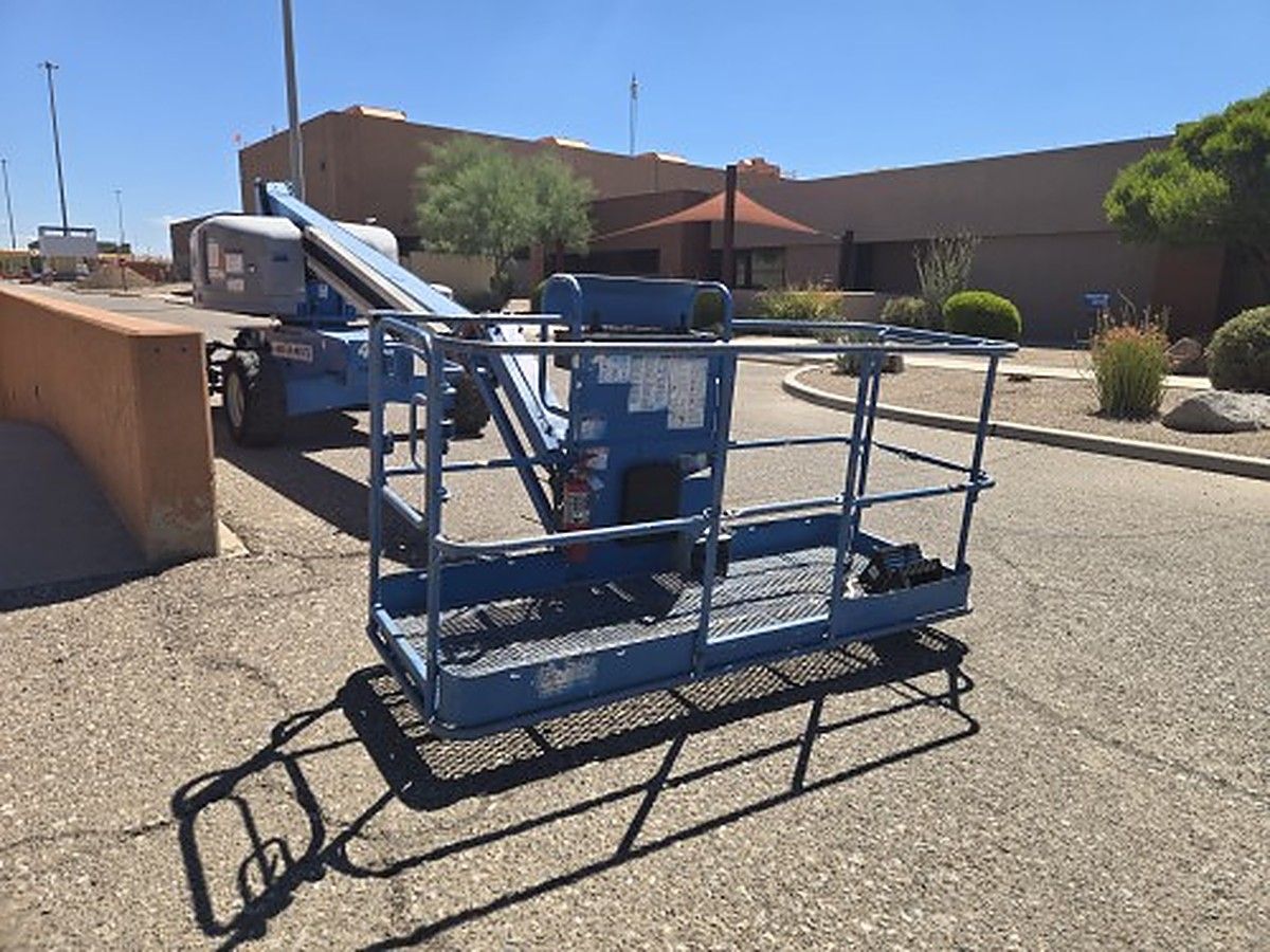 GENIE S-45 photo 6