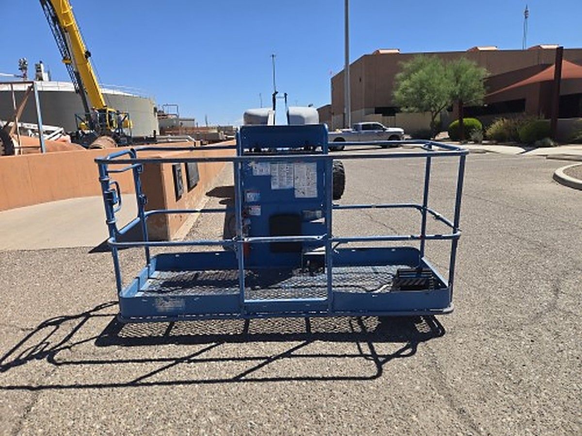 GENIE S-45 photo 10