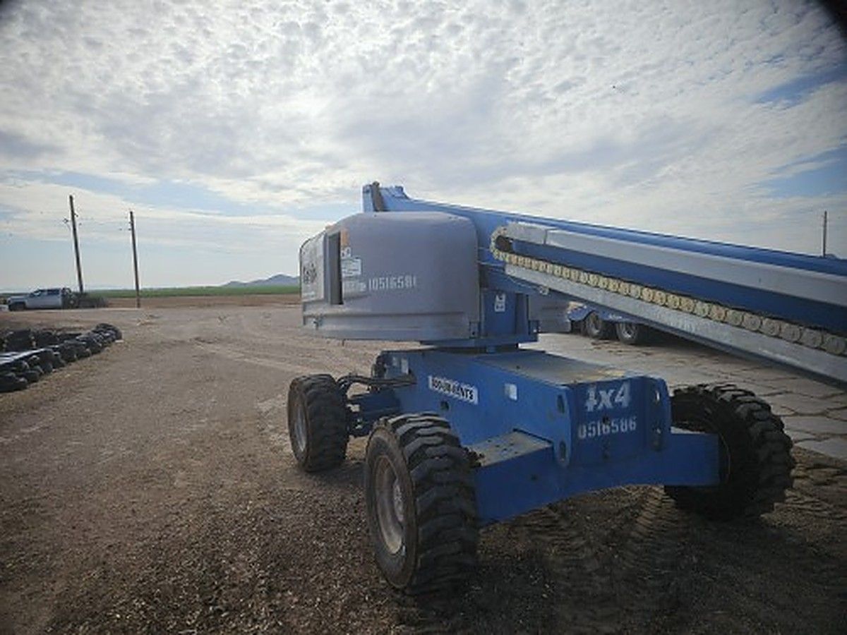 2016 GENIE S-45 for sale in Las Vegas, NV